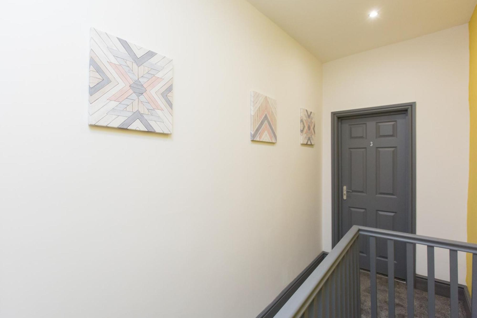 Crewe Rooms Brooklyn Street المظهر الخارجي الصورة