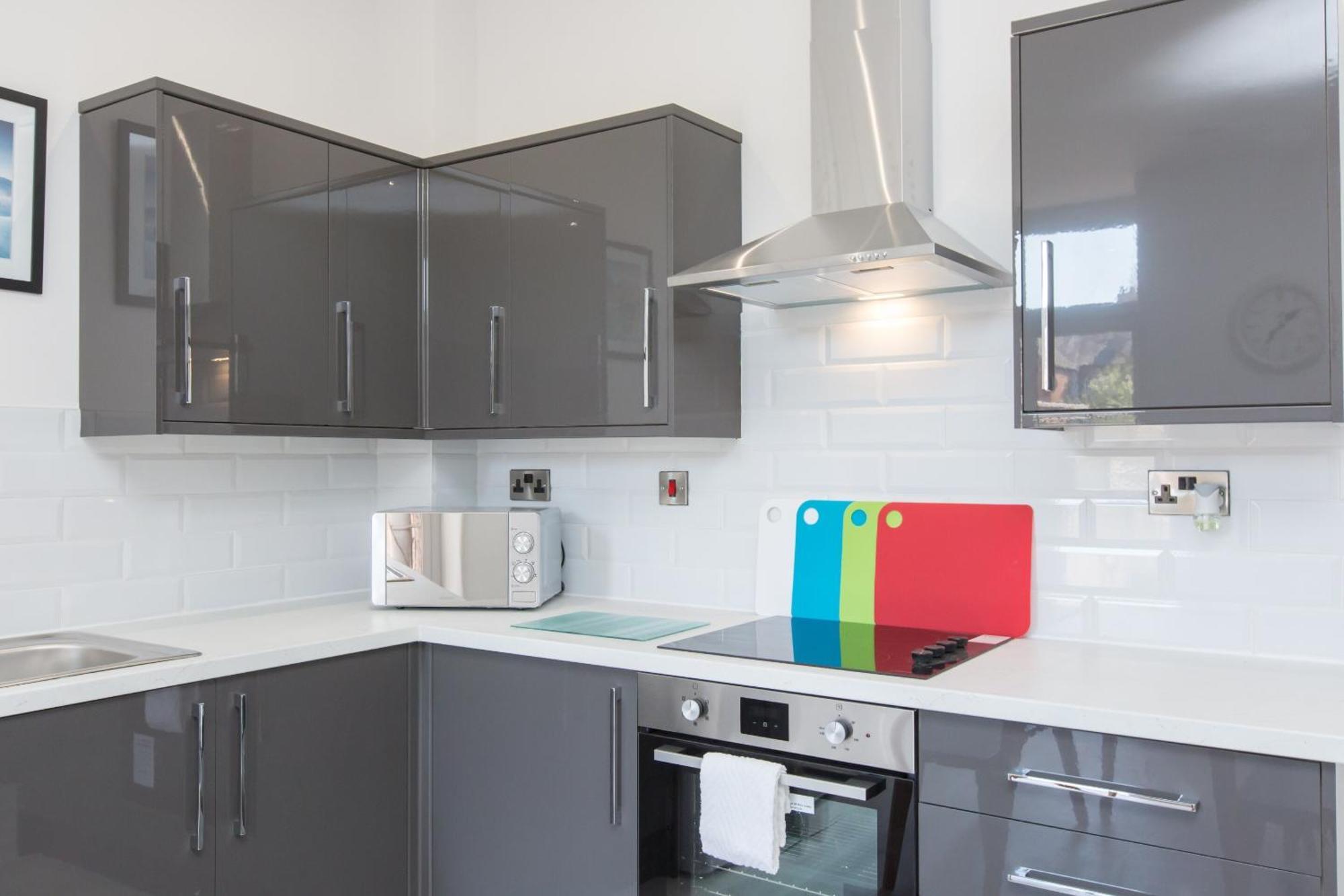 Crewe Rooms Brooklyn Street المظهر الخارجي الصورة