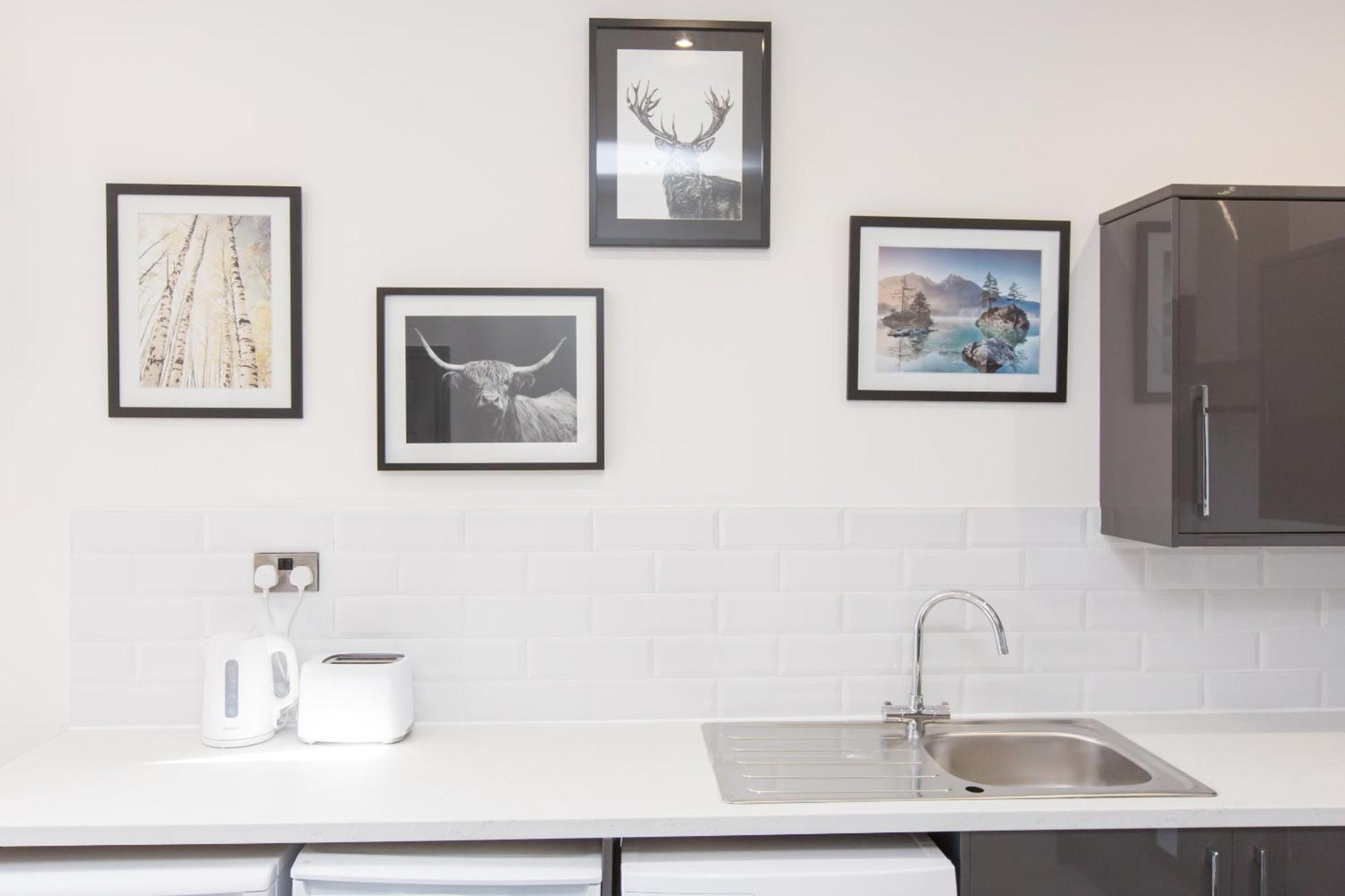 Crewe Rooms Brooklyn Street المظهر الخارجي الصورة