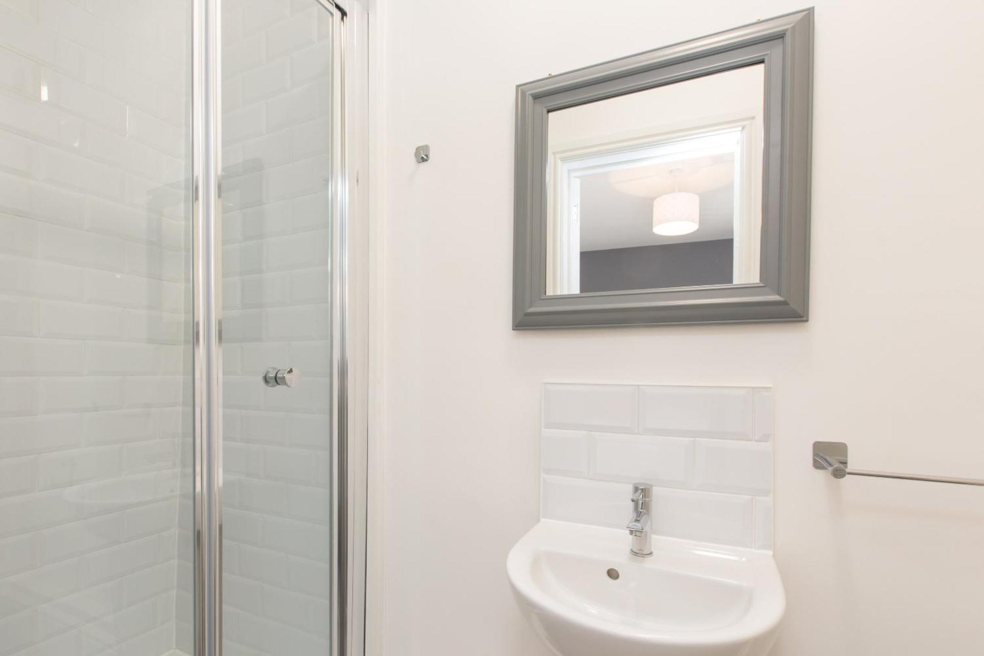 Crewe Rooms Brooklyn Street المظهر الخارجي الصورة