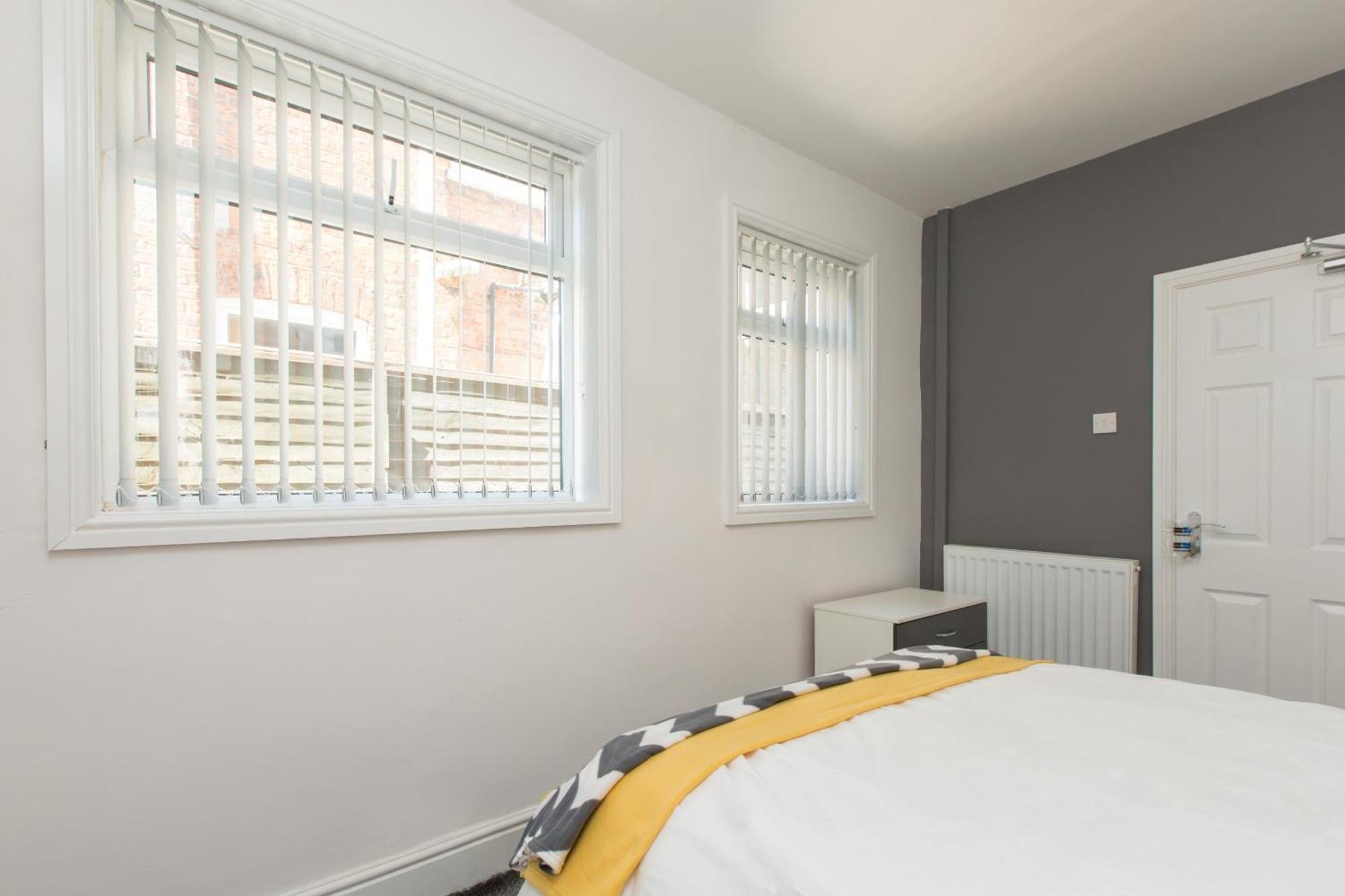 Crewe Rooms Brooklyn Street المظهر الخارجي الصورة