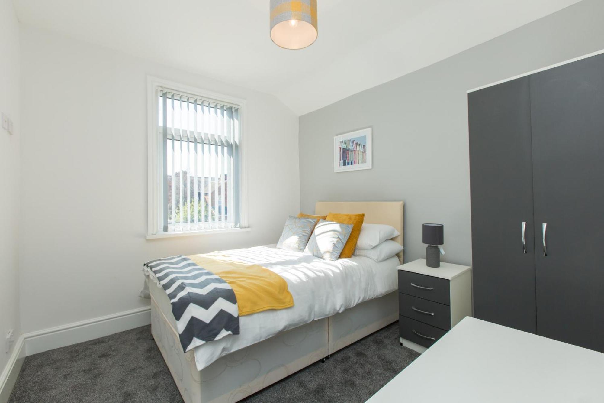 Crewe Rooms Brooklyn Street المظهر الخارجي الصورة