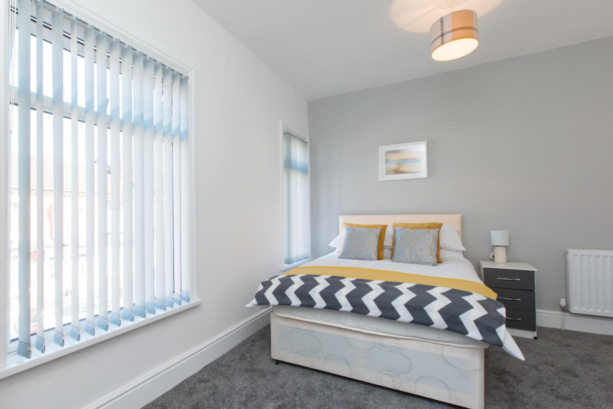 Crewe Rooms Brooklyn Street المظهر الخارجي الصورة